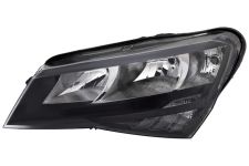 PHARE AVANT SKODA SUPERB 2015-2019 GAUCHE
