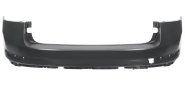 PARE-CHOCS SKODA SUPERB 2015-2019 PARE-CHOCS ARRIÈRE / COMBI