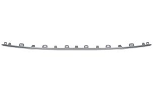 MOULURE GRILLE SKODA SUPERB 2015-2019 PARE-CHOCS AVANT / CHROMÉE / CENTRALE