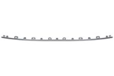 MOULURE GRILLE SKODA SUPERB 2015-2019 PARE-CHOCS AVANT / CHROMÉE / CENTRALE