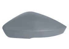 COQUE DE RÉTROVISEUR SKODA SUPERB 2015-2019 AVEC APPRET / GAUCHE