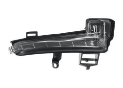 FEU CLIGNOTANT RÉTROVISEUR SKODA SUPERB 2015-2019 DROIT