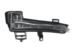 FEU CLIGNOTANT RÉTROVISEUR SKODA SUPERB 2015-2019 GAUCHE