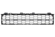 GRILLE SKODA SUPERB 2015-2019 PARE-CHOCS AVANT / AVEC MOULURE CHROMÉE / CENTRALE