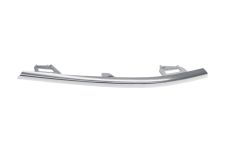 MOULURE GRILLE SKODA SUPERB 2015-2019 PARE-CHOCS AVANT / CHROMÉE / DROITE