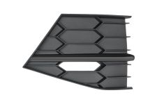 GRILLE SKODA SUPERB 2015-2019 PARE-CHOCS AVANT / DROITE