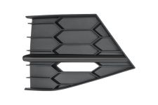 GRILLE SKODA SUPERB 2015-2019 PARE-CHOCS AVANT / GAUCHE
