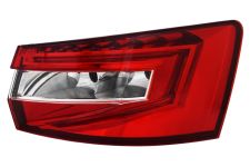 FEU ARRIÈRE SKODA SUPERB 2015-2019 COMBI / EXTÉRIEUR / DROIT