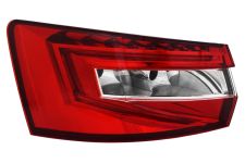 FEU ARRIÈRE SKODA SUPERB 2015-2019 COMBI / EXTÉRIEUR / GAUCHE