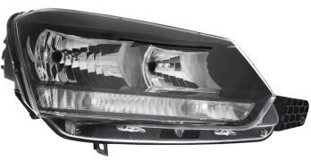 PHARE AVANT SKODA YETI 2013-2018 DROIT