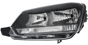 PHARE SKODA YETI 2013-2018 GAUCHE