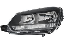PHARE AVANT SKODA YETI 2013-2018 GAUCHE