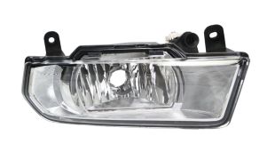 PHARE ANTIBROUILLARD SKODA YETI 2013-2018 DROIT