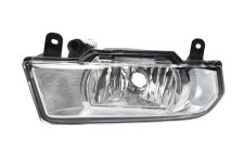 PHARE ANTIBROUILLARD SKODA YETI 2013-2018 GAUCHE