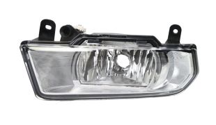 PHARE ANTIBROUILLARD SKODA YETI 2013-2018 GAUCHE