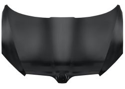 CAPOT SKODA YETI 2013-2018 AVANT 