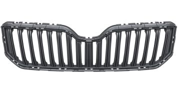 GRILLE SKODA YETI 2013-2018 FACE AVANT