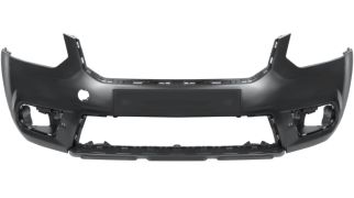 PARE-CHOCS SKODA YETI 2013-2018 AVANT