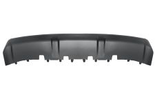 SPOILER SKODA YETI 2013-2018 PARE-CHOCS AVANT 