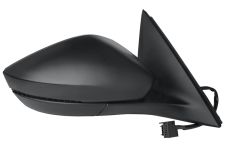 RÉTROVISEUR SKODA KAMIQ 2019-> ÉLÉCTRIQUE / CHAUFFANT / FEU CLIGNOTANT / DROIT