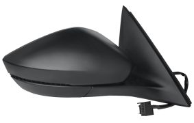 RÉTROVISEUR SKODA KAMIQ 2019-> ÉLÉCTRIQUE / CHAUFFANT / FEU CLIGNOTANT / DROIT