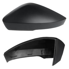 COQUE DE RÉTROVISEUR SKODA KAMIQ 2019-> GAUCHE