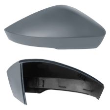 COQUE DE RÉTROVISEUR SKODA KAMIQ 2019-> AVEC APPRET / DROITE