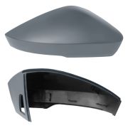 COQUE DE RÉTROVISEUR SKODA SCALA 2019-> SIDE ASSIST / AVEC APPRET / DROITE