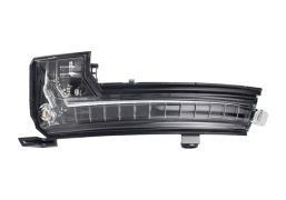 FEU CLIGNOTANT RÉTROVISEUR SKODA KAMIQ 2019-> GAUCHE