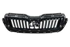 GRILLE SKODA SCALA 2019-> FACE AVANT GRILLE SKODA SCALA 2019-> FACE AVANT
