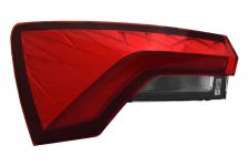 FEU ARRIÈRE SKODA SCALA 2019-> LED / EXTÉRIEUR / GAUCHE