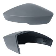 COQUE DE RÉTROVISEUR SKODA OCTAVIA 2020-> AVEC APPRET / DROIT