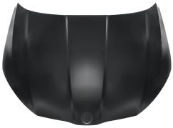 CAPOT SKODA OCTAVIA 2020-> AVANT 