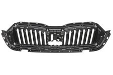 GRILLE SKODA OCTAVIA 2020-> FACE AVANT