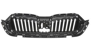 GRILLE SKODA OCTAVIA 2020-> FACE AVANT