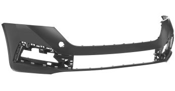 PARE-CHOCS SKODA OCTAVIA 2020-> AVANT