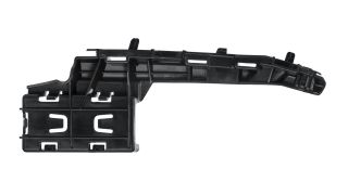 SUPPORT PARE-CHOCS SKODA OCTAVIA 2020-> AVANT GAUCHE