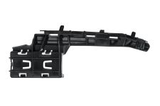 SUPPORT PARE-CHOCS SKODA OCTAVIA 2020-> AVANT GAUCHE