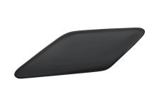 CACHE LAVEPHARES SKODA OCTAVIA 2020-> PARE-CHOCS AVANT / GAUCHE