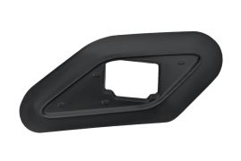 SUPPORT LAVEPHARES SKODA OCTAVIA 2020-> PARE-CHOCS AVANT / GAUCHE