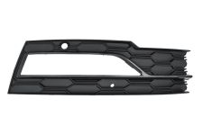 GRILLE SKODA OCTAVIA 2020-> PARE-CHOCS AVANT / AVEC ANTIBROUILLARD / AVEC CAPTEUR / DROITE GRILLE SKODA OCTAVIA 2020-> PARE-CHOCS AVANT / AVEC ANTIBROUILLARD / AVEC CAPTEUR / DROITE