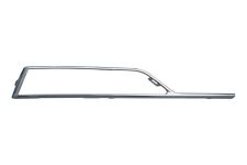 MOULURE GRILLE SKODA OCTAVIA 2020-> PARE-CHOCS AVANT / CHROMÉE / DROITE