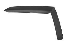 MOULURE GRILLE SKODA OCTAVIA 2020-> PARE-CHOCS AVANT / GAUCHE
