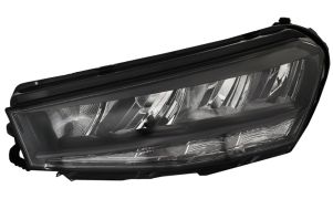 PHARE AVANT SKODA FABIA 2021-> GAUCHE