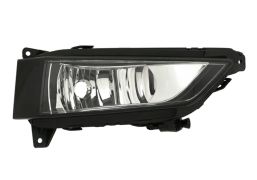 PHARE ANTIBROUILLARD SKODA FABIA 2021-> DROIT