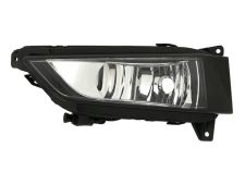 PHARE ANTIBROUILLARD SKODA FABIA 2021-> GAUCHE