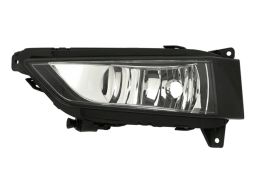 PHARE ANTIBROUILLARD SKODA FABIA 2021-> GAUCHE