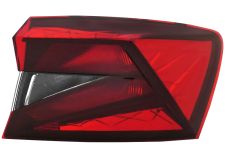 FEU ARRIÈRE SKODA FABIA 2021-> DROIT