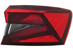 FEU ARRIÈRE SKODA FABIA 2021-> DROIT