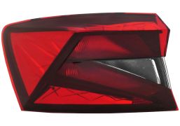 FEU ARRIÈRE SKODA FABIA 2021-> GAUCHE